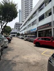 Balestier Road (D12), Shop House #617480771